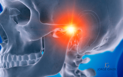 Osteoartrosis de la articulación temporo mandibular