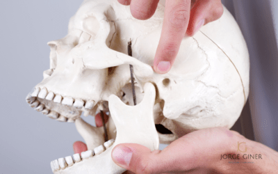 Trastornos de la articulación temporo-mandibular
