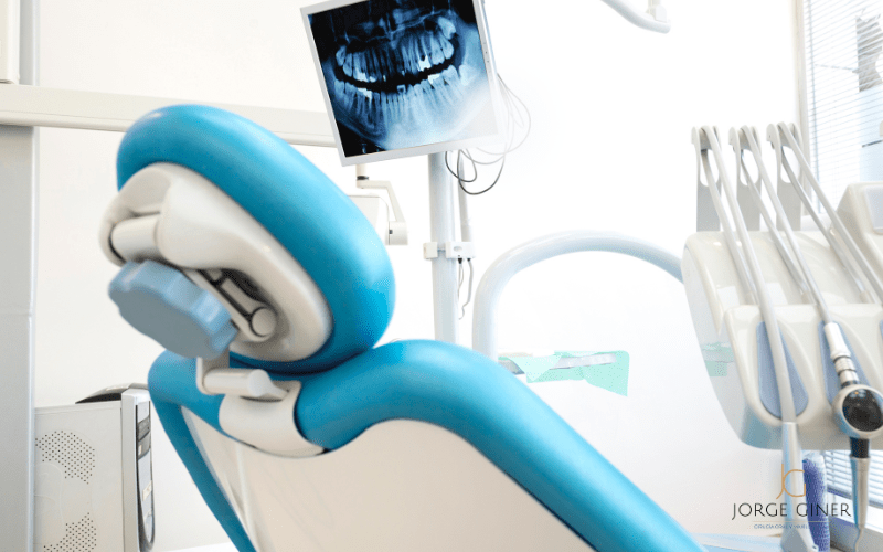 Cuándo debes acudir a un cirujano maxilofacial